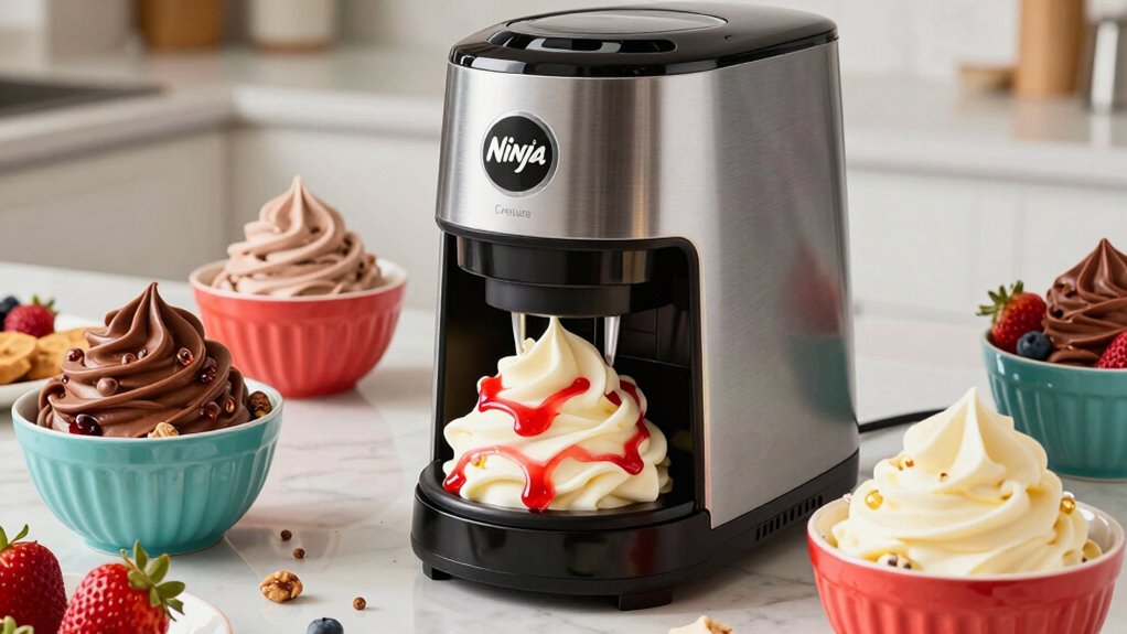 top ninja creami recipes