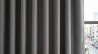 top noise blocking curtain choices