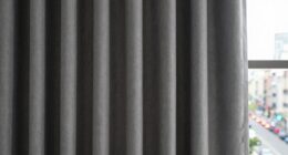 top noise blocking curtain choices