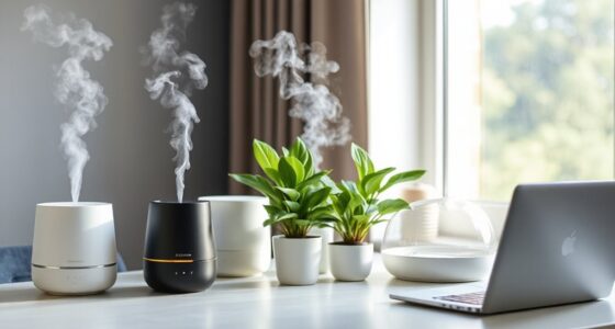 top office humidifier picks