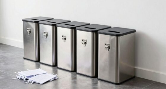 top office shred bin picks