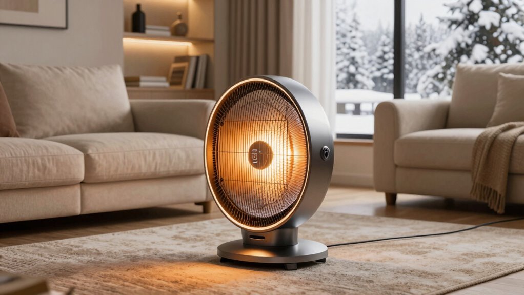 Top oscillierende Heizungen 2026