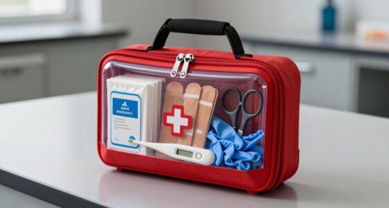 top osha first aid kits