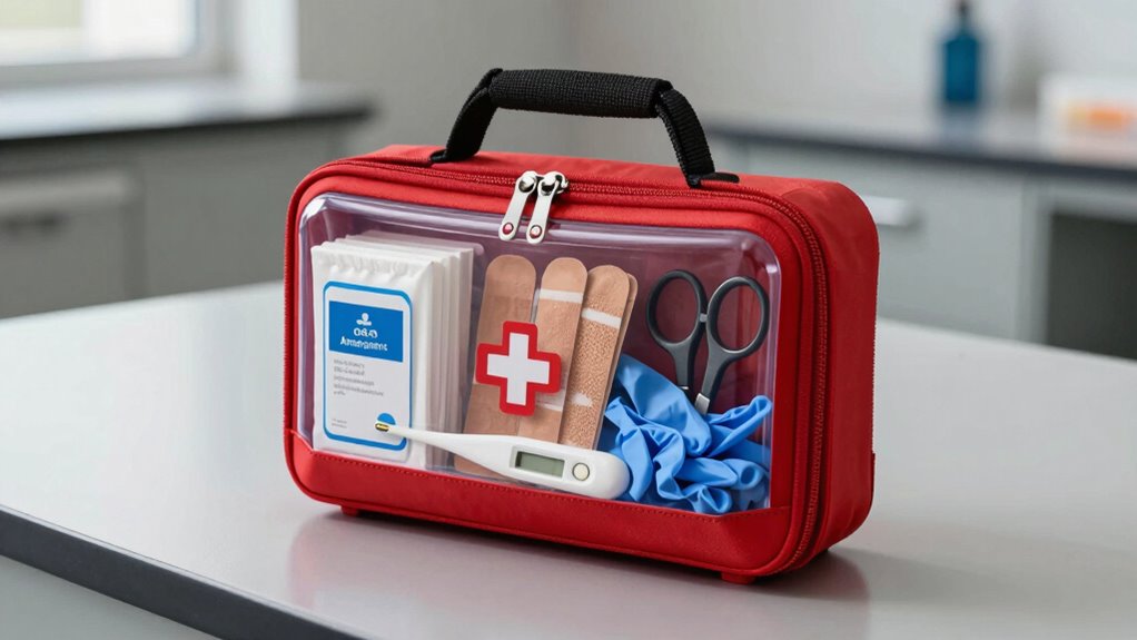 top osha first aid kits