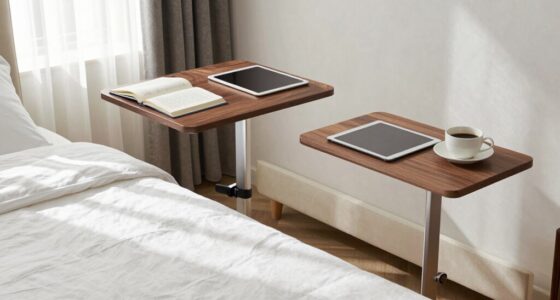 top overbed tables 2026