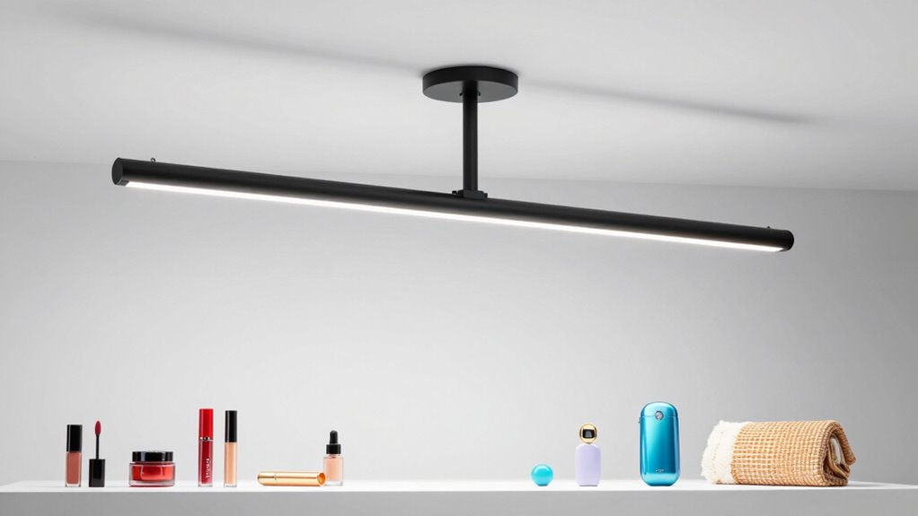 Top-Overhead-Rig-Optionen