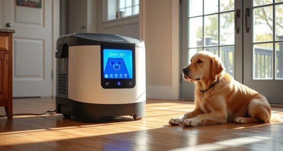 top pet accident floor washers