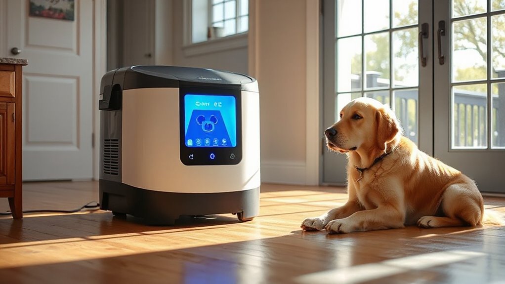 top pet accident floor washers