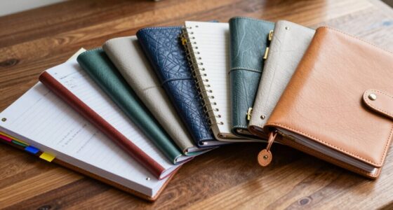 top planners for 2026