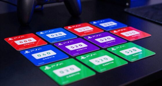 top playstation gift codes