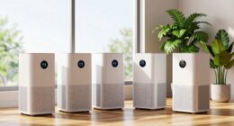 top PM2.5-Luftreiniger