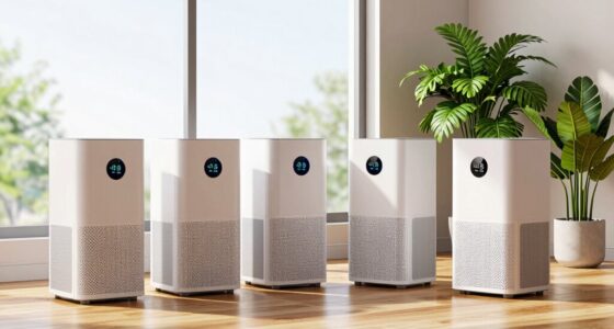 top PM2.5-Luftreiniger