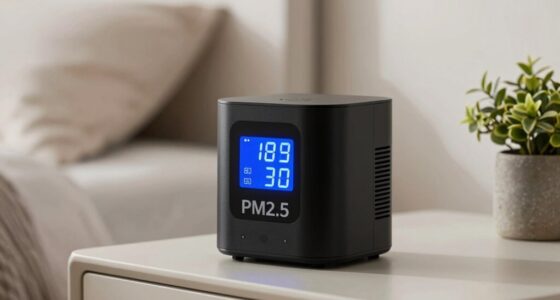 top pm2 5 indoor monitors