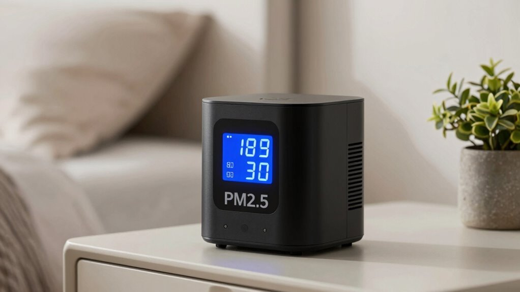 top pm2 5 indoor monitors