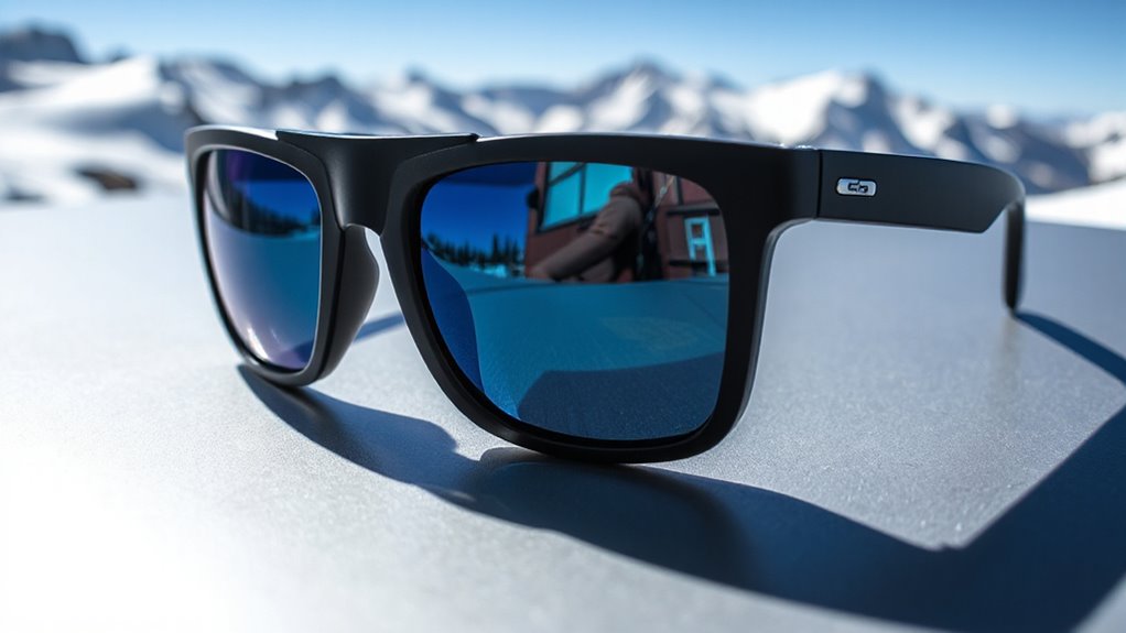 top polarisierten Gläsern 2026