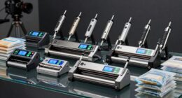 top poly bag sealers