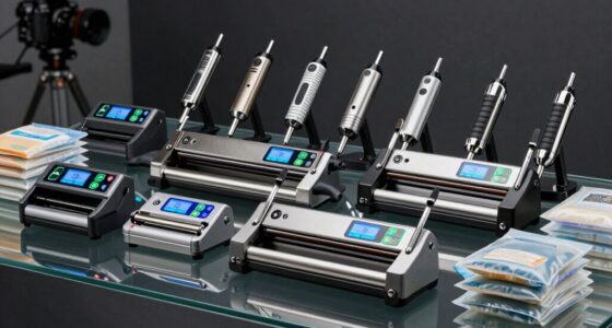 top poly bag sealers