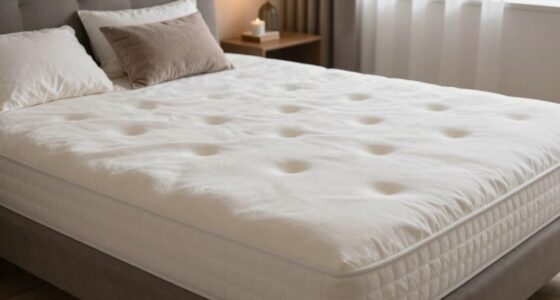 oberste Polyurethan-Matratzenliste