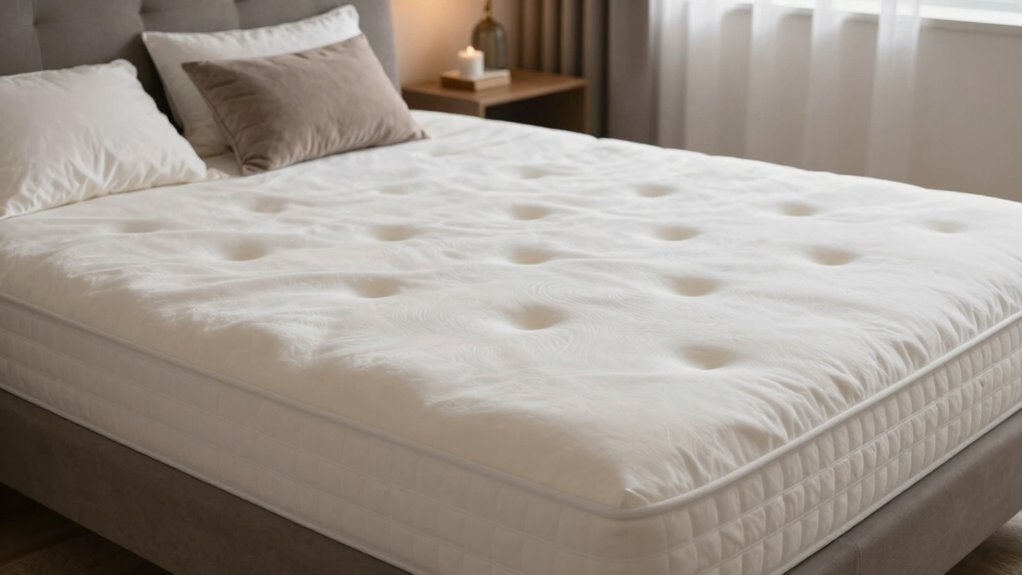 oberste Polyurethan-Matratzenliste