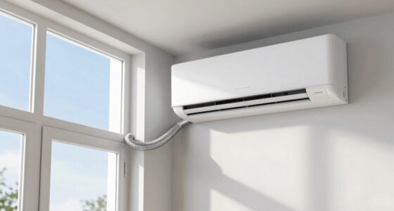 Top portable air conditioners