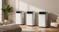 top portable acs for large rooms