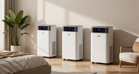 top portable acs for large rooms