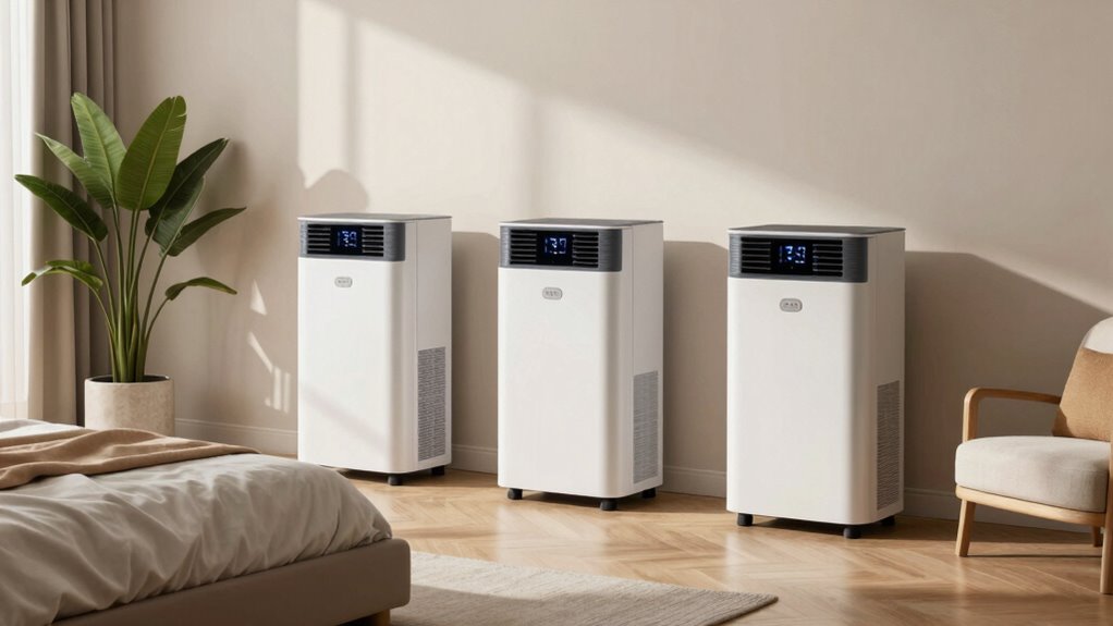 top portable acs for large rooms