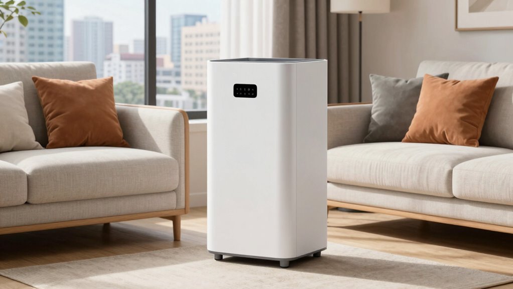 top portable air conditioners