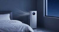 top portable bedroom air conditioners