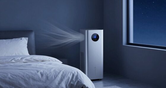 top portable bedroom air conditioners