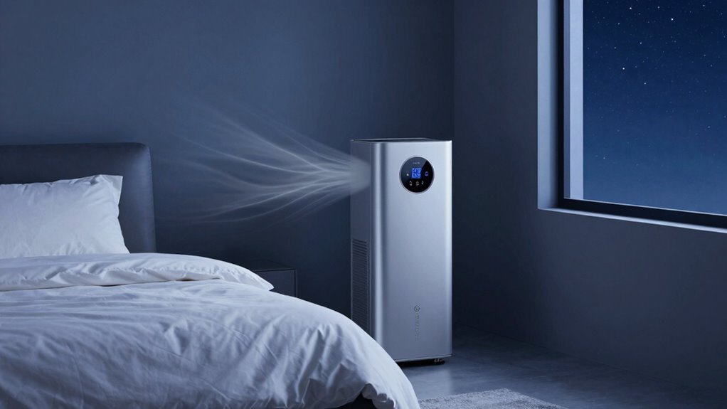 top portable bedroom air conditioners