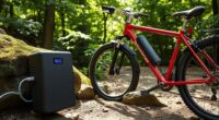 top portable e bike chargers