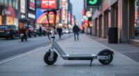 top portable electric scooters