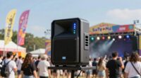top portable event pa systems