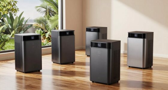 top portable inverter acs