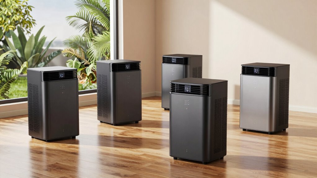 top portable inverter acs