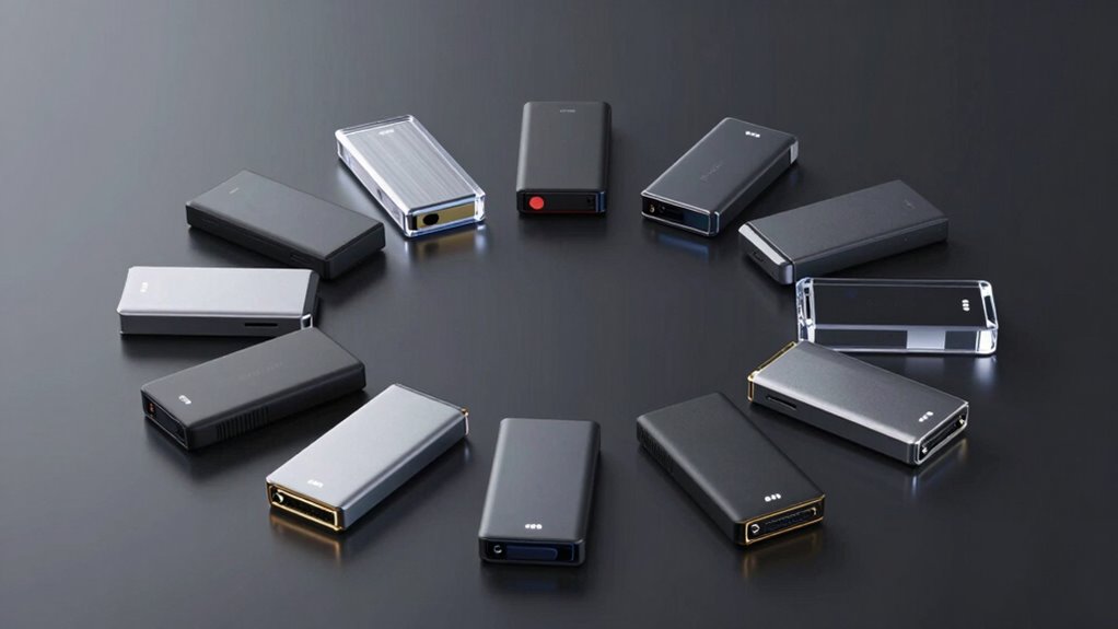 top portable nvme enclosures