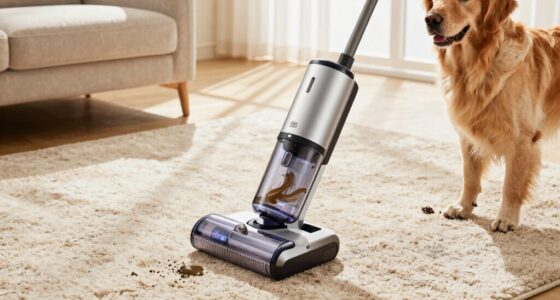 top portable pet carpet cleaners