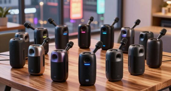 top portable speaker mic deals