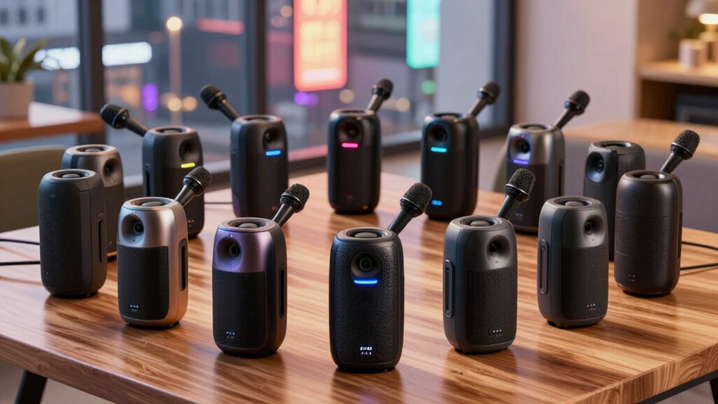 top portable speaker mic deals