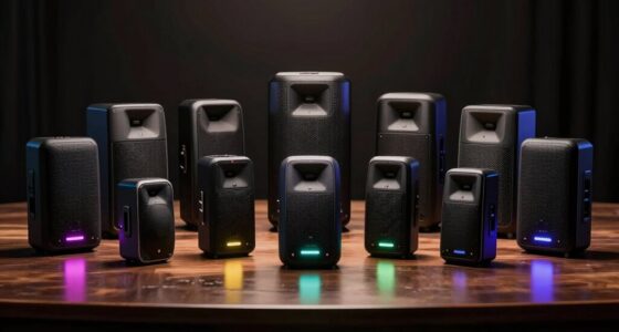 top portable speakers 2026