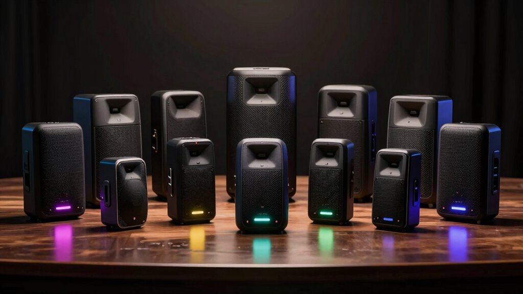 top portable speakers 2026