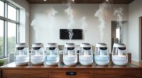 top portable whole house humidifiers