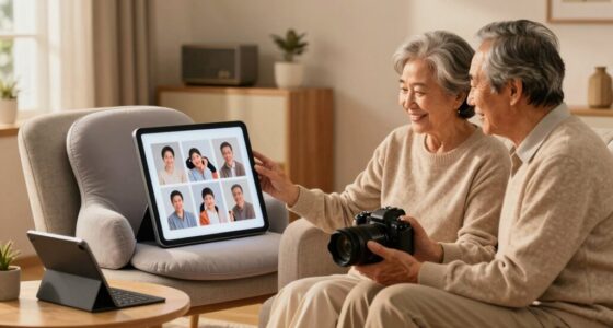 top practical gifts for seniors