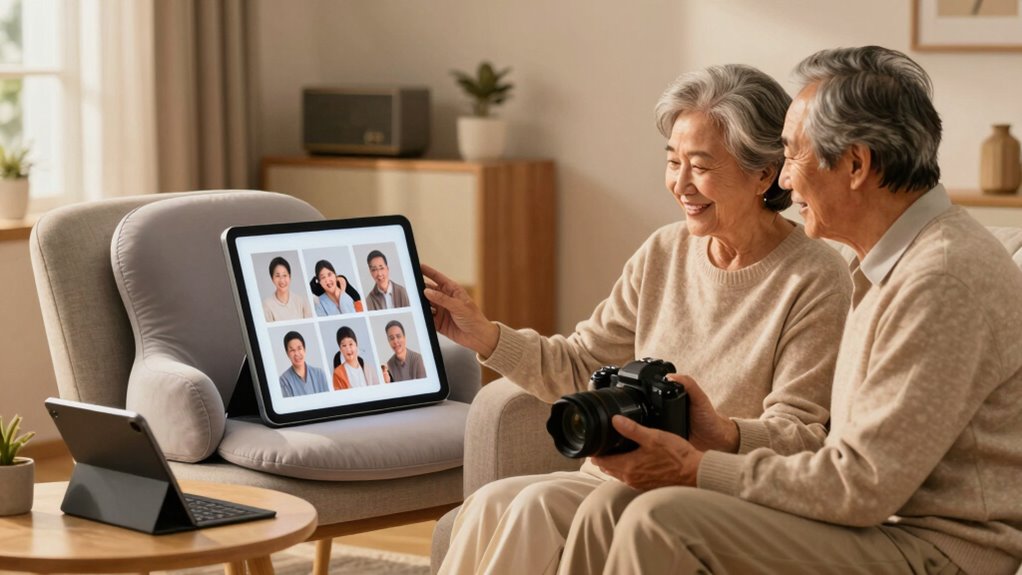 top practical gifts for seniors