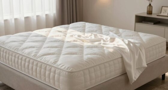 Top-Premium 25 cm Matratze