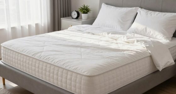 top premium Bauchschläfer-Matratzen