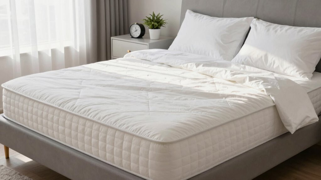 top premium Bauchschläfer-Matratzen