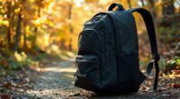 Top Premium Kamera-Rucksack