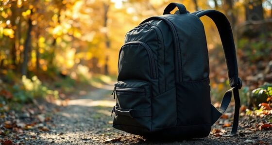 Top Premium Kamera-Rucksack